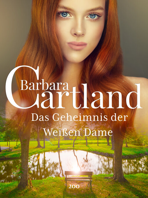 Title details for Das Geheimnis der Weißen Dame by Barbara Cartland - Available